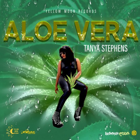 Tanya-Stephens-Alo-Vera