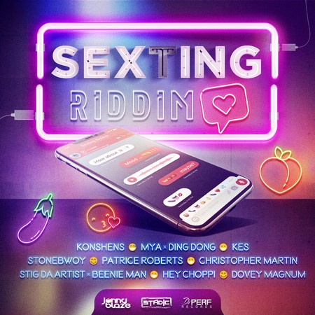 sexting-riddim