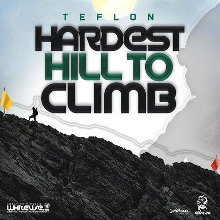 teflon-Hardest-Hill-To-Climb