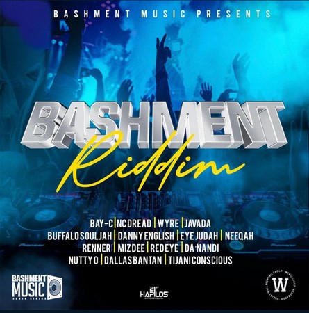 Bashment-Riddim