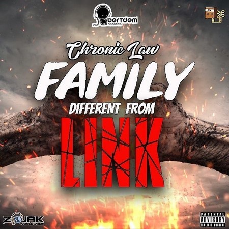 Chronic-Law-Family-Different-From-Link