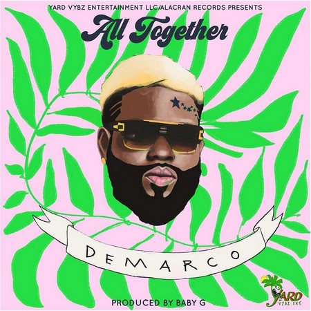 Demarco-All-Together
