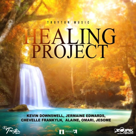 HEALING-PROJECT