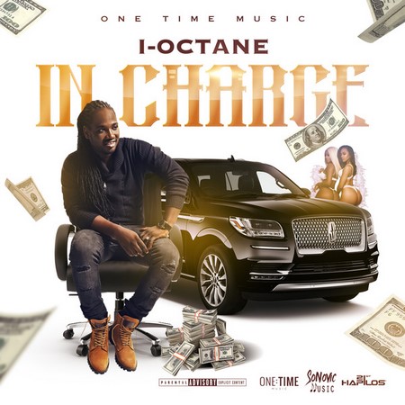 I-OCTANE-IN-CHARGE