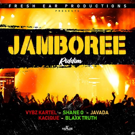 Jamboree-Riddim
