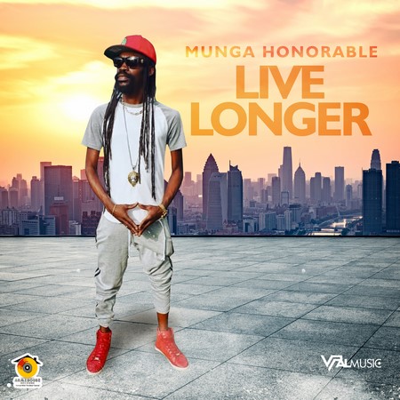 MUNGA-LIVE-LONGER