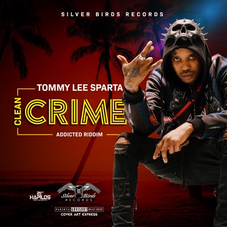 Tommy-Lee-Sparata-Clean-Crime