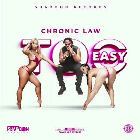 chronic-law-too-easy