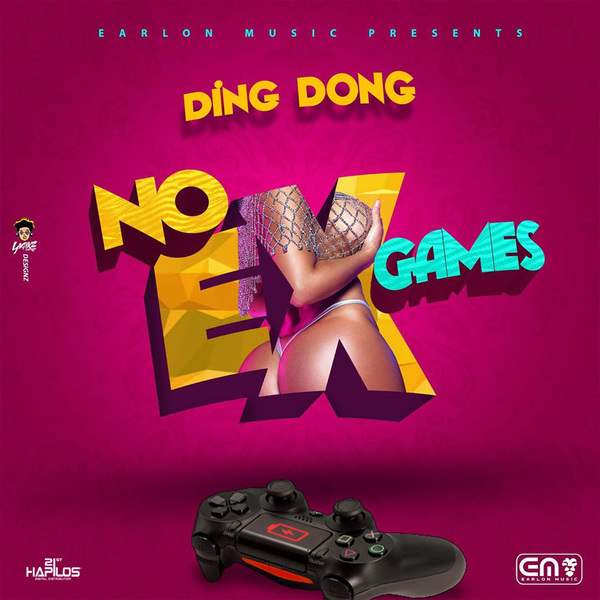 DING-DONG-NO-EX-GAMES