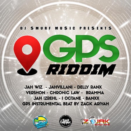 GPS-Riddim-COVER