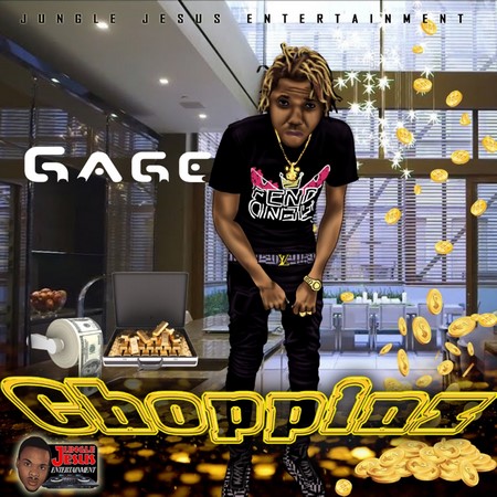 Gage-Choppinz