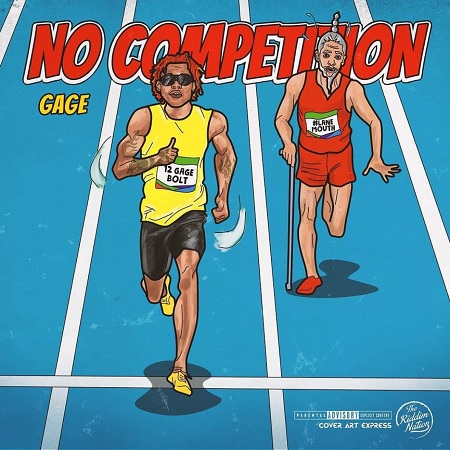 Gage-No-Competition