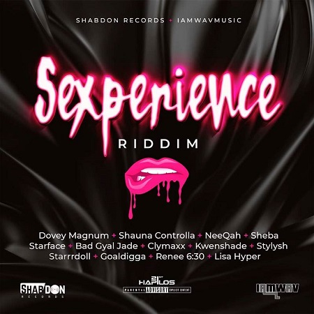 SEXPERIENCE-RIDDIM