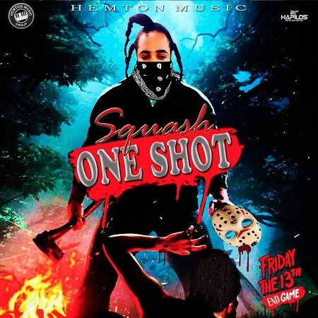 Squash-One-Shot