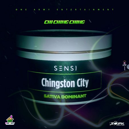 Chi-Ching-Ching-Chingston-City