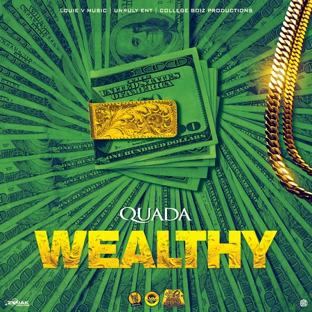 Quada-Wealthy