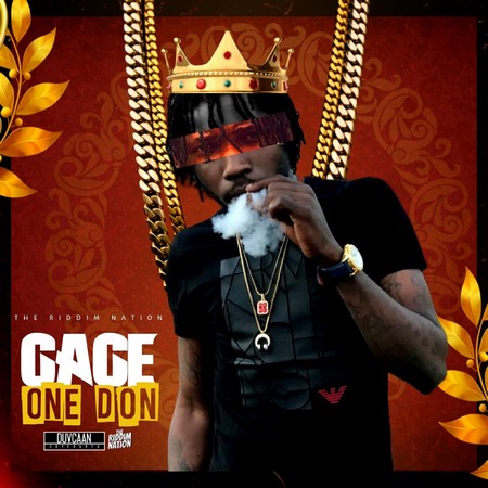 gage-one-don