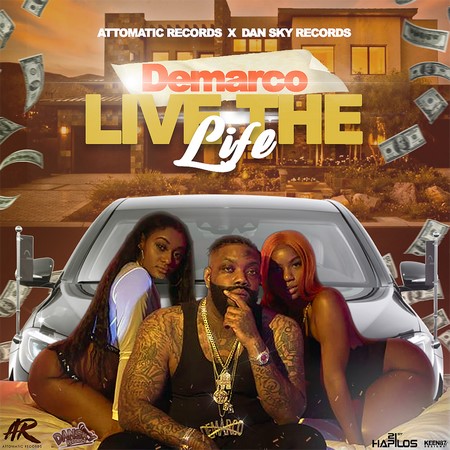 DEMARCO-LIVE-THE-LIFE