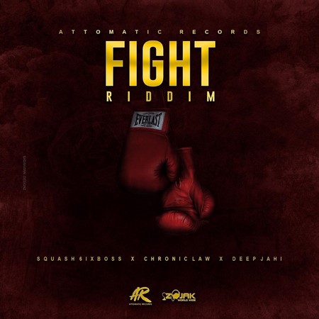 Fight-Riddim
