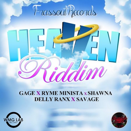 Heaven-Riddim