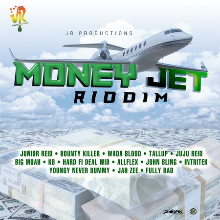 Money-Jet-Riddim