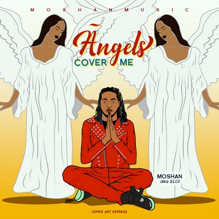 Moshan-Angels-Cover-Me