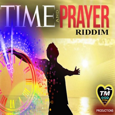 Time-Prayer-Riddim
