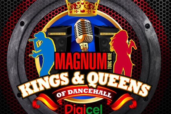 Magnum Kings & Queens Of Dancehall Archives - Dancehallarena.com. Home ...