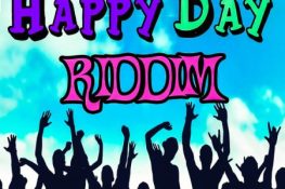 SAVAGE - POT A WATA - RETRO PRO RIDDIM - KNATURAL ENT