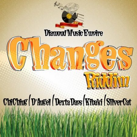 Changes-Riddim-Cover