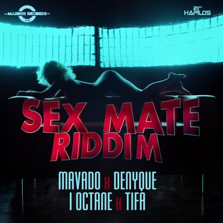 Sex-Mate-Riddim-Cover