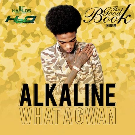 Alkaline-What-A-Gwan-Cover