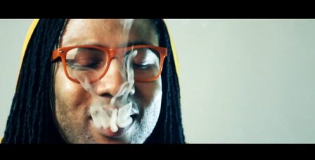 ALOZADE - GANJA ANTHEM - MUSIC VIDEO