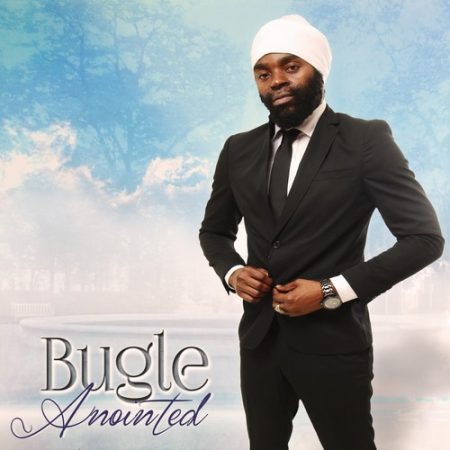 Bugle-Annointed-album-Artwork