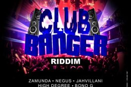 COCONUT RIDDIM (FULL PROMO) - SUPA NYTRO X DJ VIBES