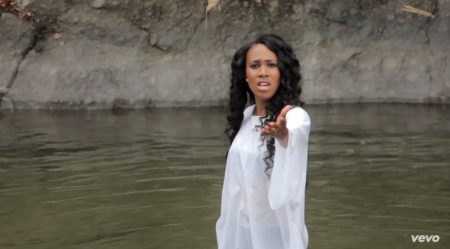 VANESSA BLING - HAVE MERCY ON ME LORD - VIDEO