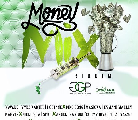 Money Mix Riddim Archives - Dancehallarena.com. Home Of Reggae & Dancehall