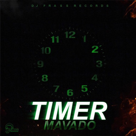 Timer by Mavado