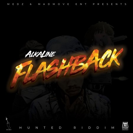 Alkaline-Flashback