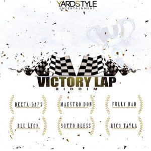 Что такое victory lap в айзеке