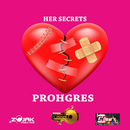 PROHGRES-HER-SECRETS