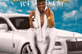 TEEJAY - EXPENSIVE STYLE - SHABDON REC _ DON SKY REC