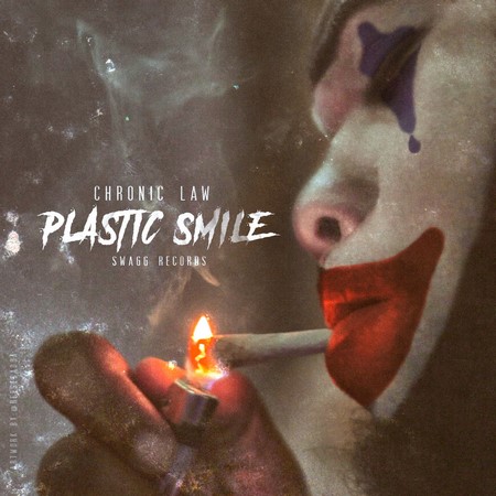 Chronic-Law-Plastic-Smile-artwork