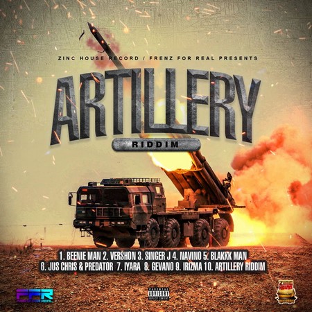 Artillery-Riddim-artwork