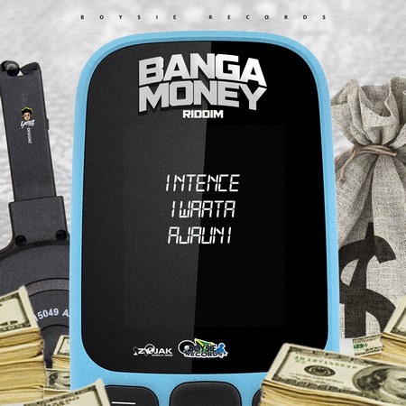 BANGA-MONEY-RIDDIM