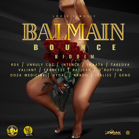 Balmain-Bounce-Riddim