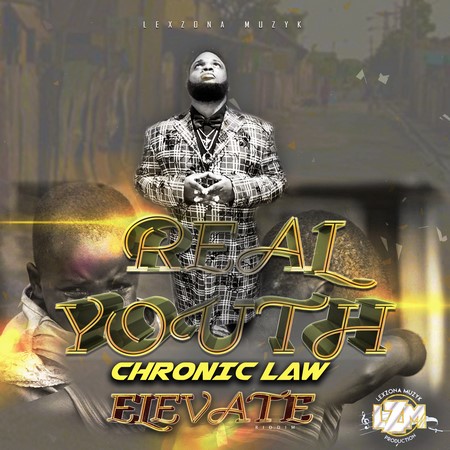 Chronic-Law-Real-Youth