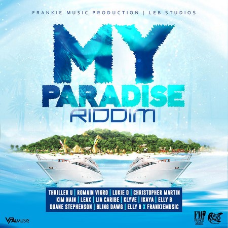 My-Paradise-Riddim