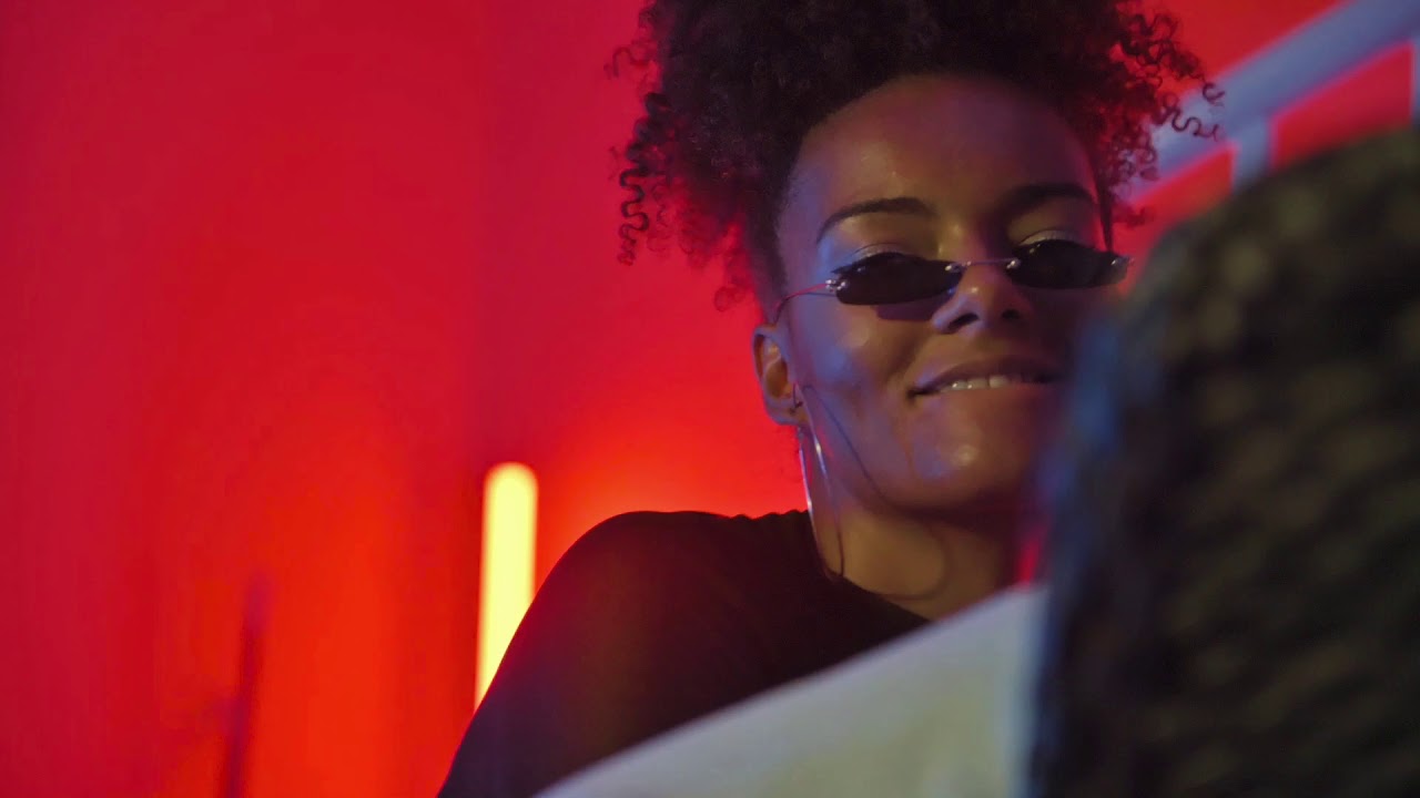 JAHVILLANI MILLION DOLLAR MUSIC VIDEO