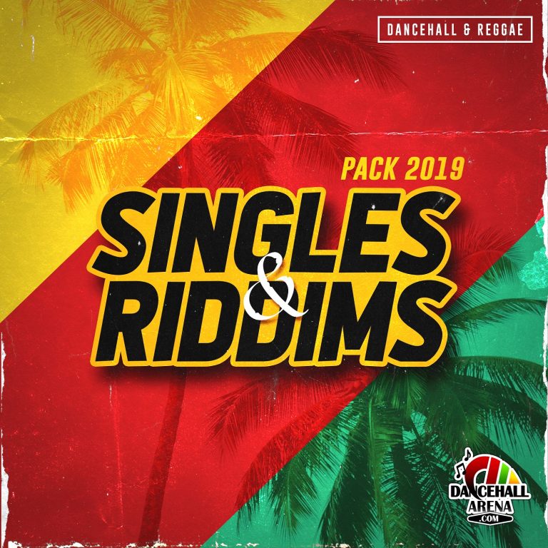JANUARY - DECEMBER [SINGLES & RIDDIM PACK] - 2019 - Dancehallarena.com ...